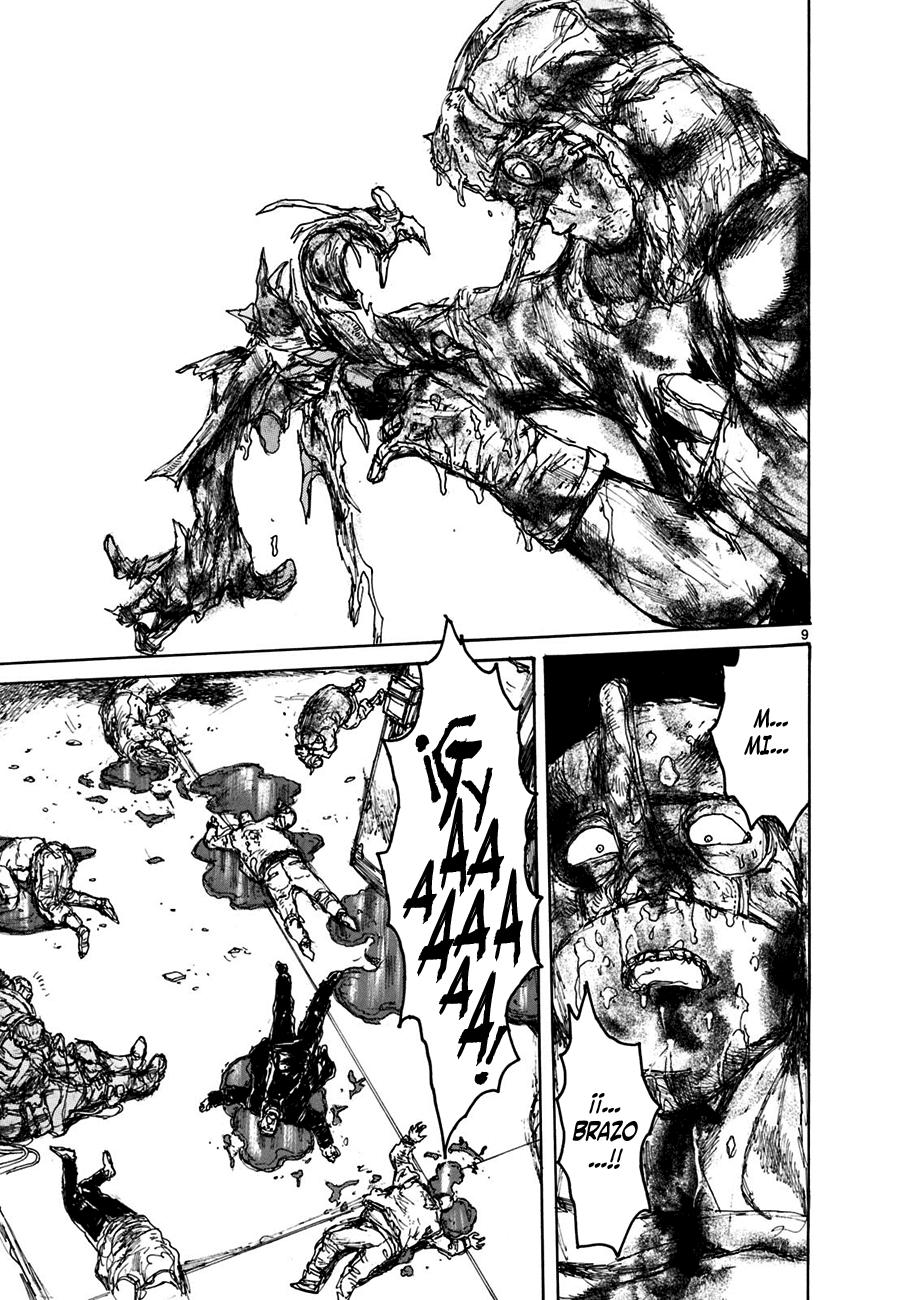 Read Dorohedoro es Manga Online