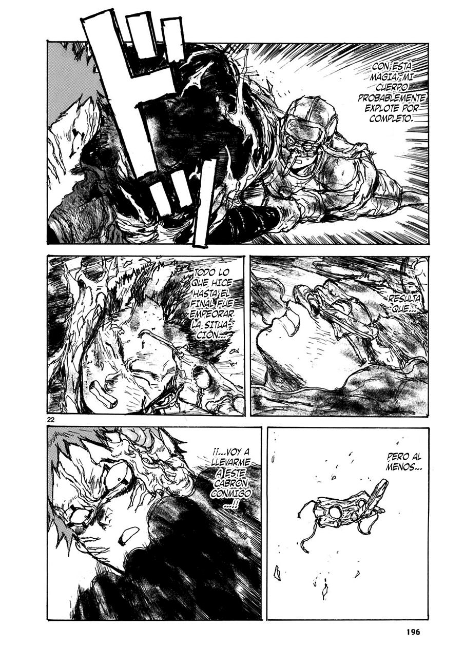 Read Dorohedoro es Manga Online