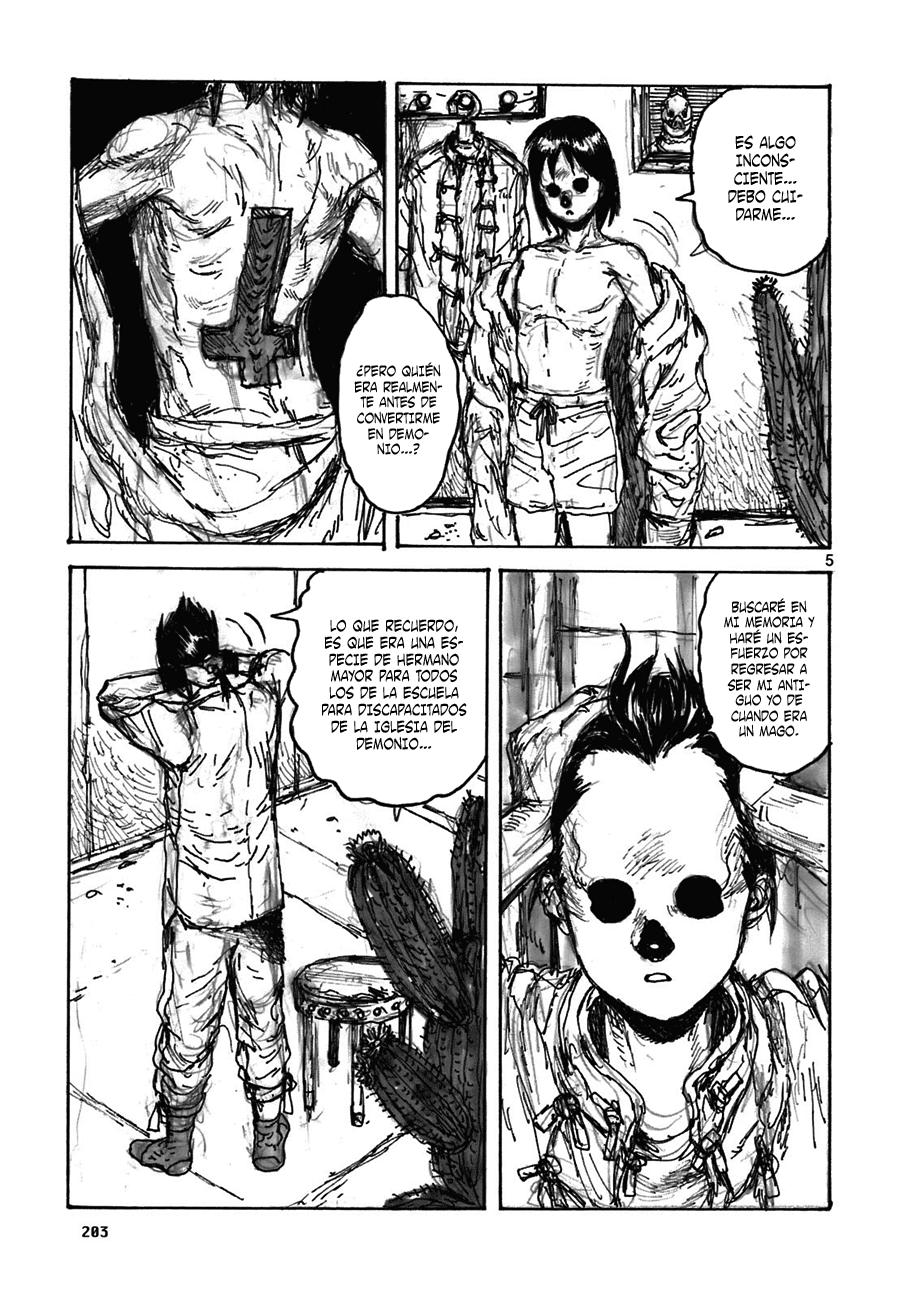 Read Dorohedoro es Manga Online