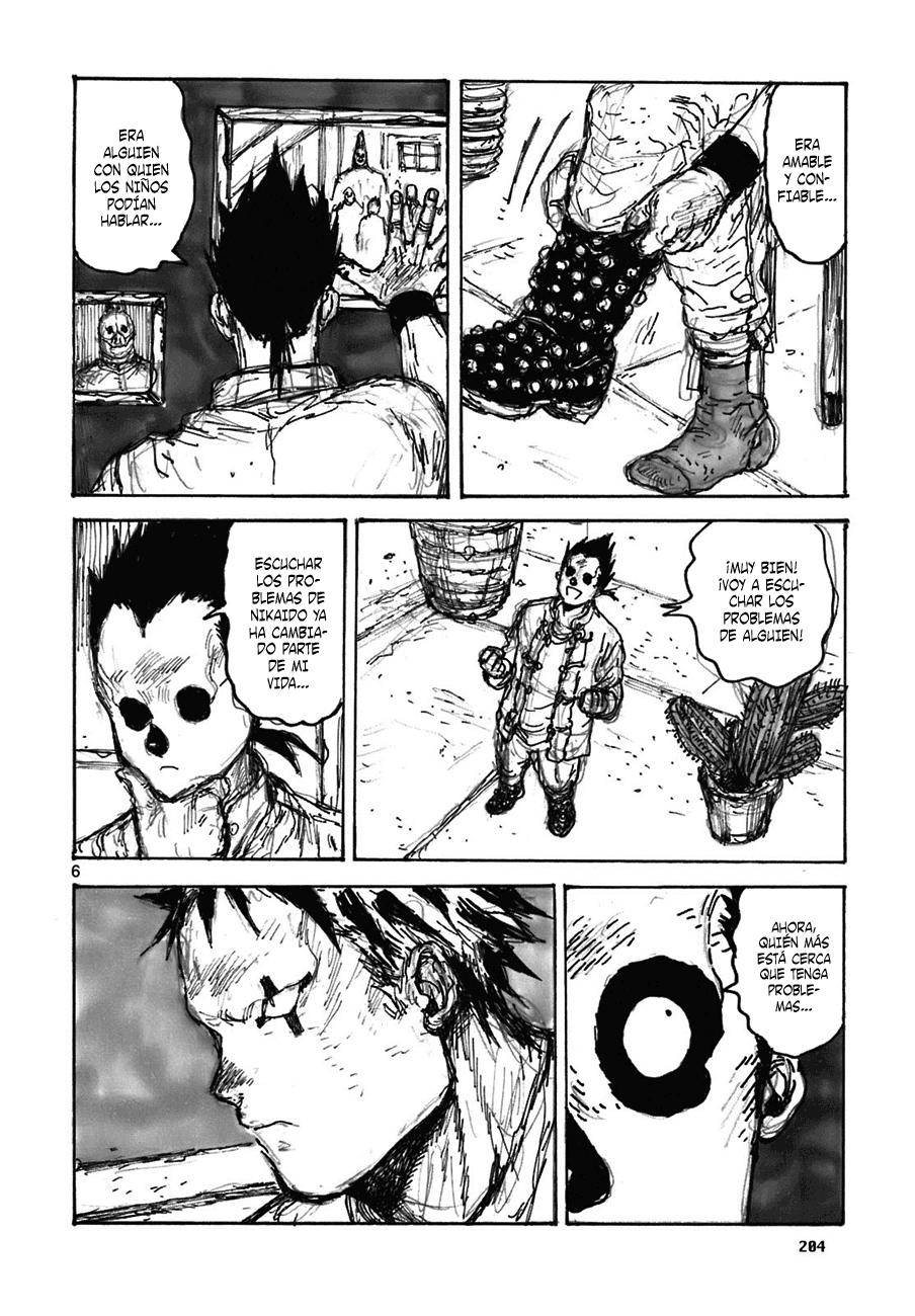 Read Dorohedoro es Manga Online