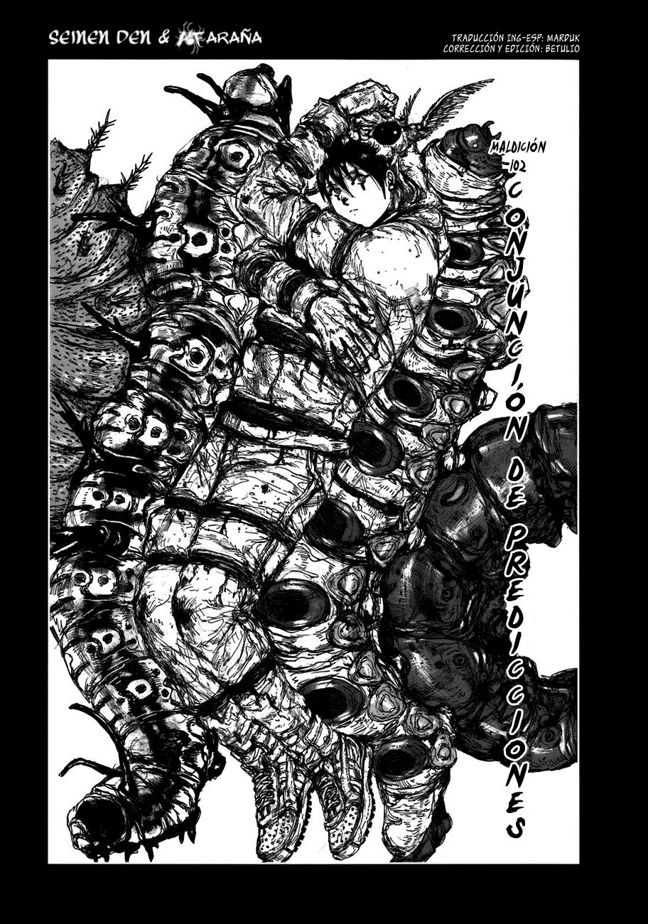 Read Dorohedoro es Manga Online