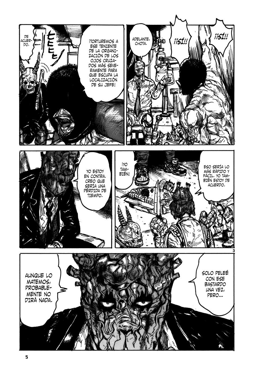 Read Dorohedoro es Manga Online