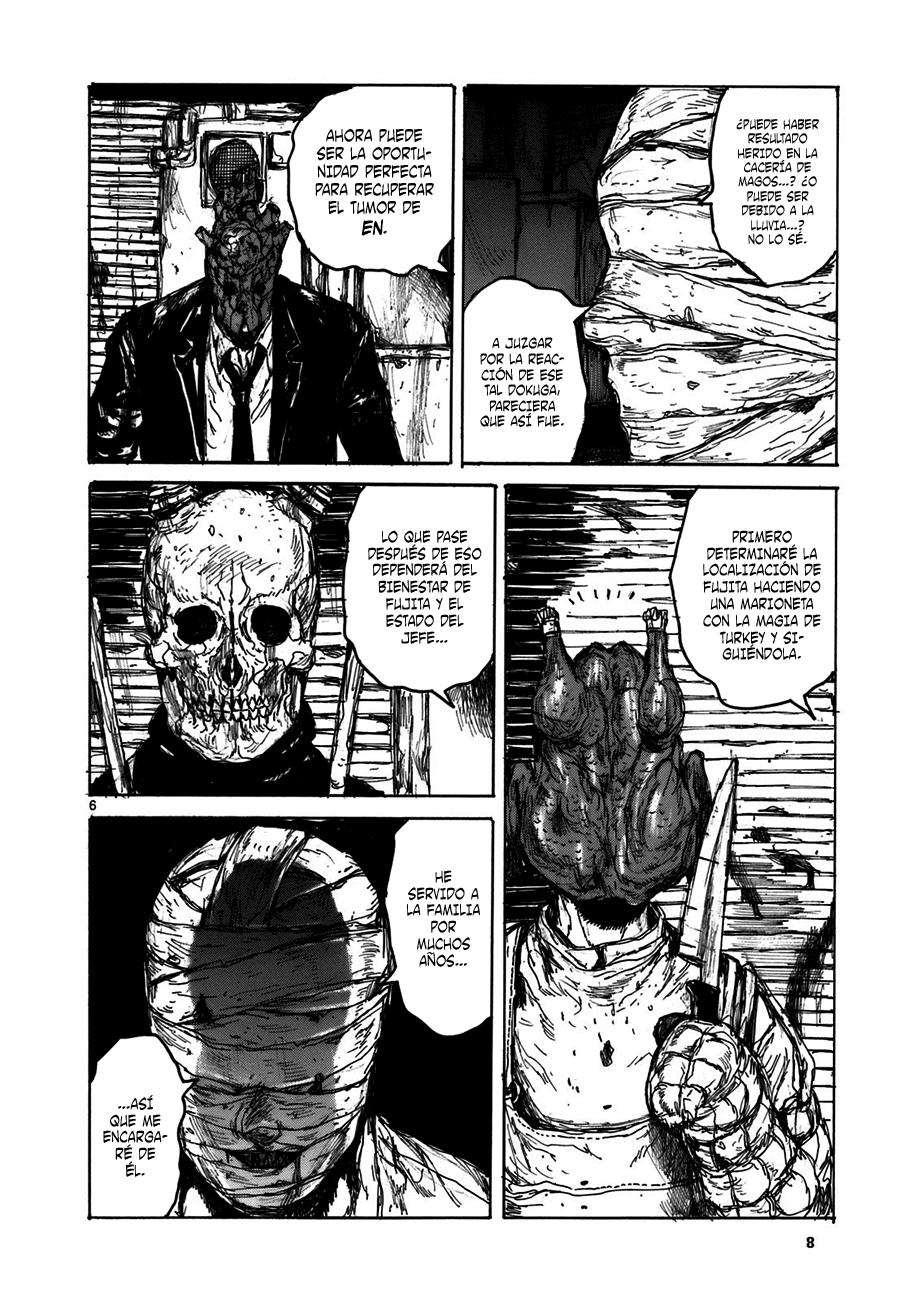 Read Dorohedoro es Manga Online