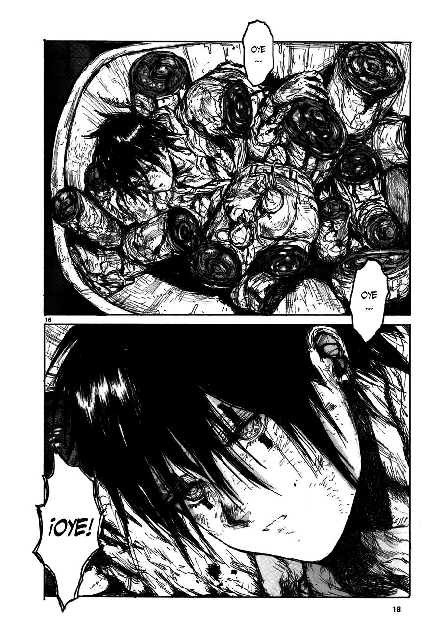 Read Dorohedoro es Manga Online