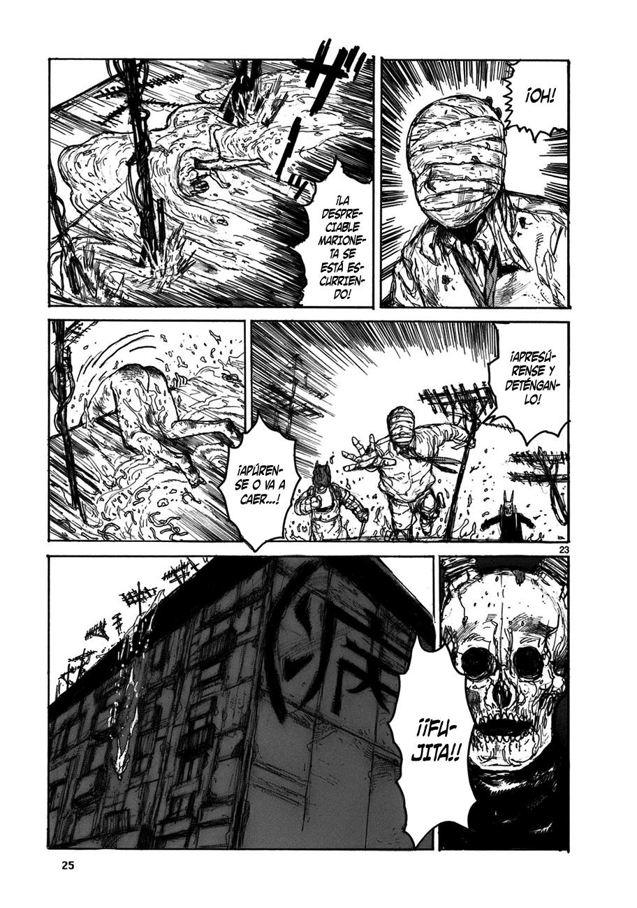 Read Dorohedoro es Manga Online