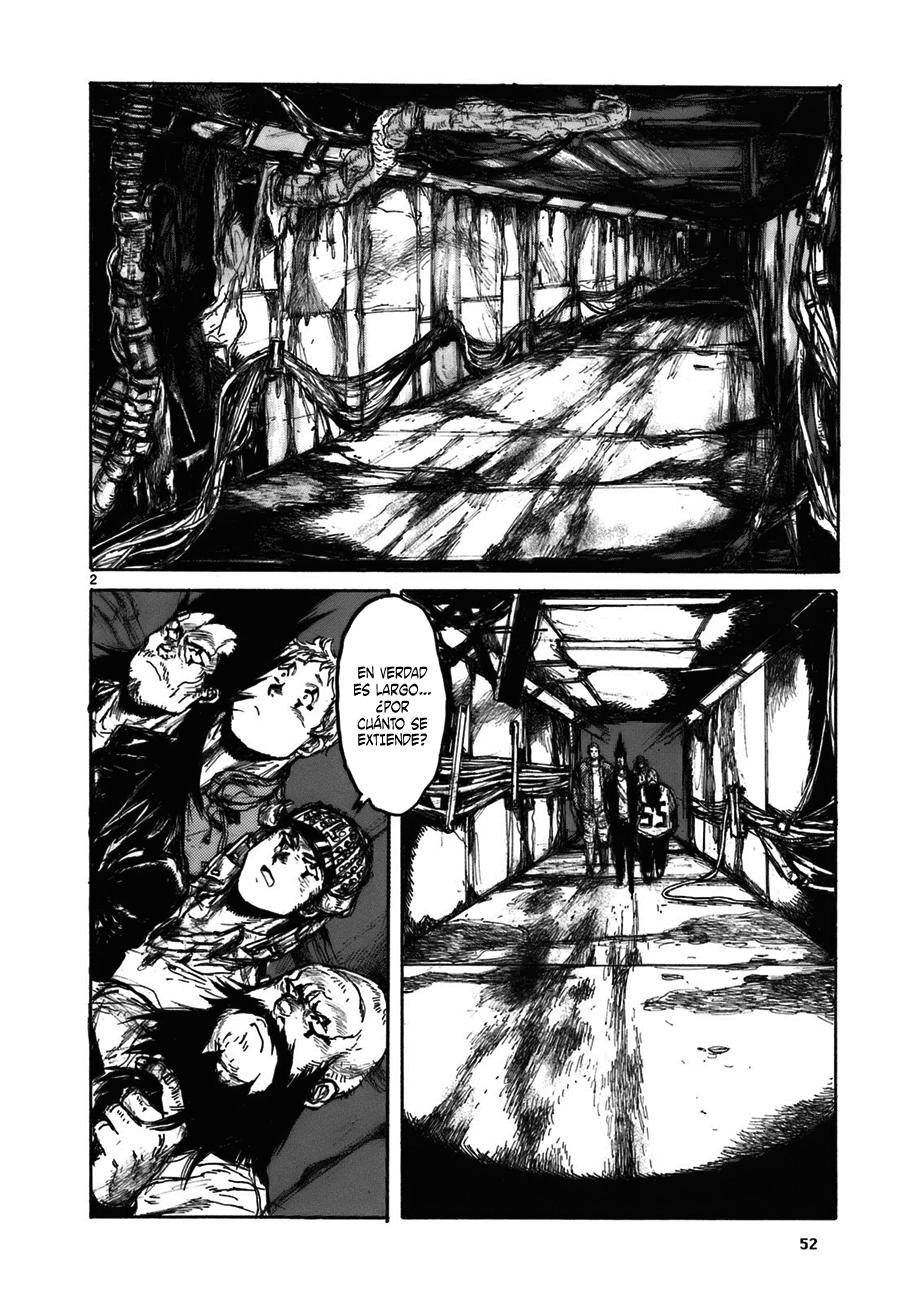 Read Dorohedoro es Manga Online