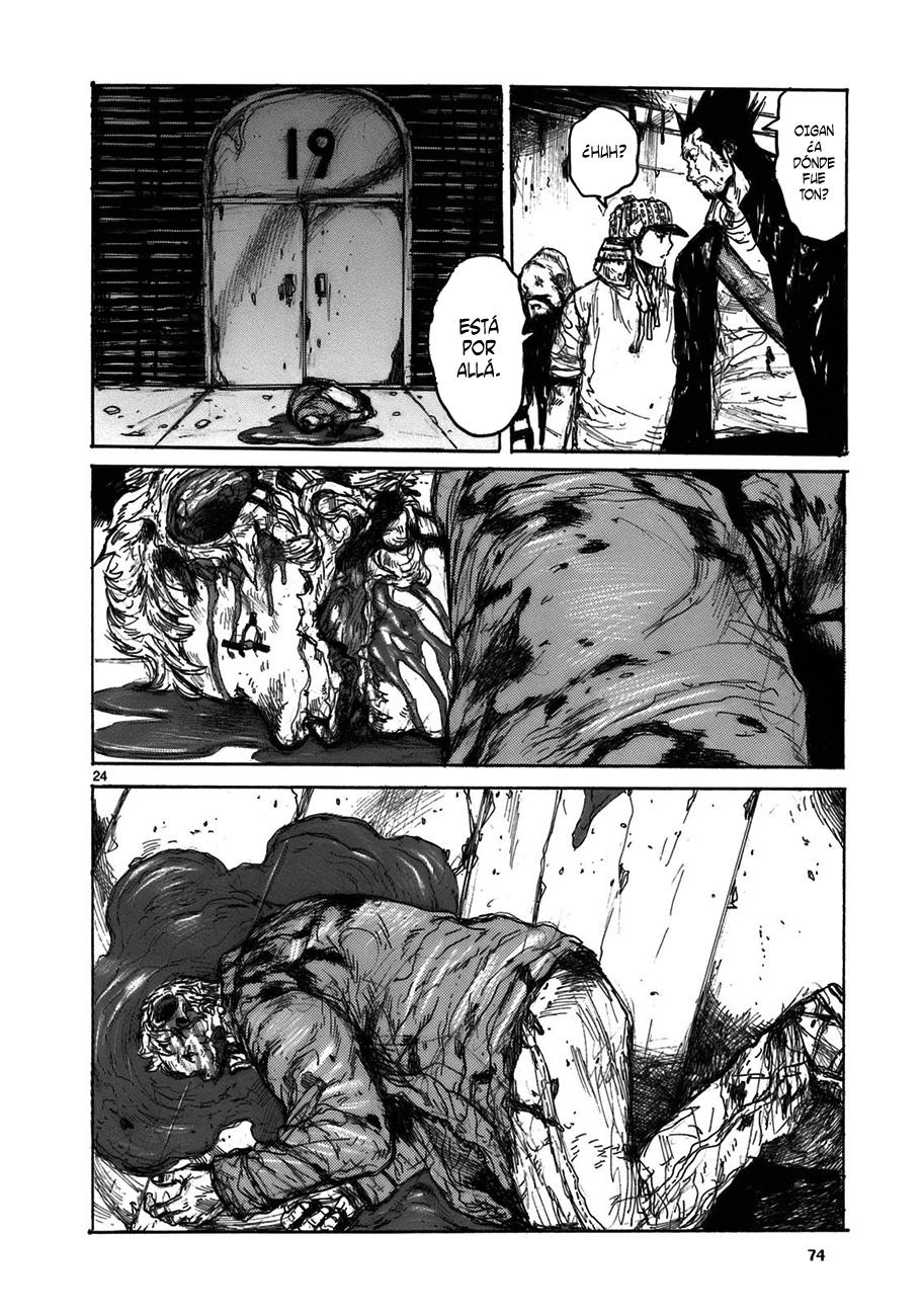 Read Dorohedoro es Manga Online