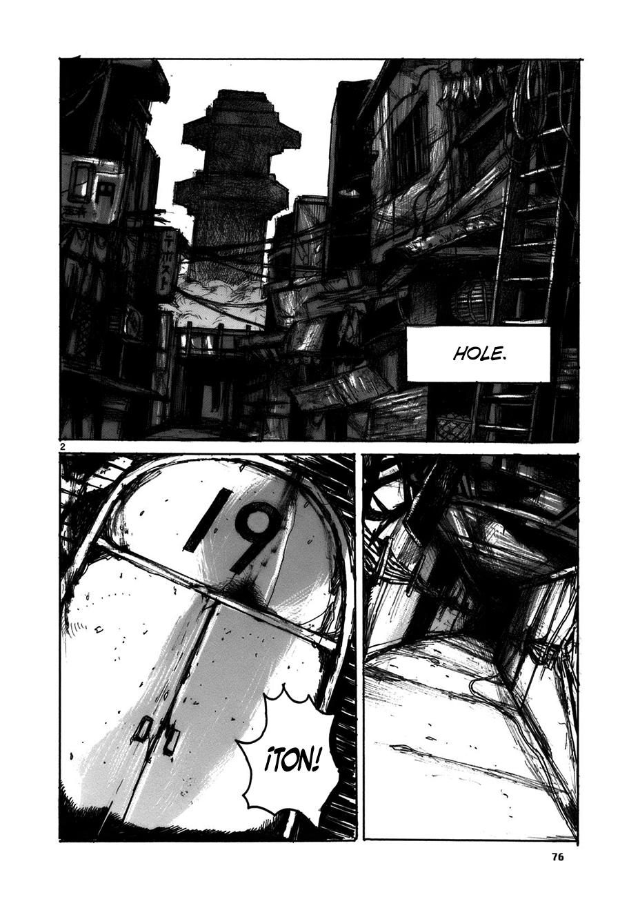 Read Dorohedoro es Manga Online