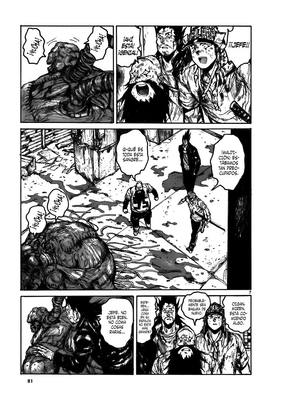 Read Dorohedoro es Manga Online