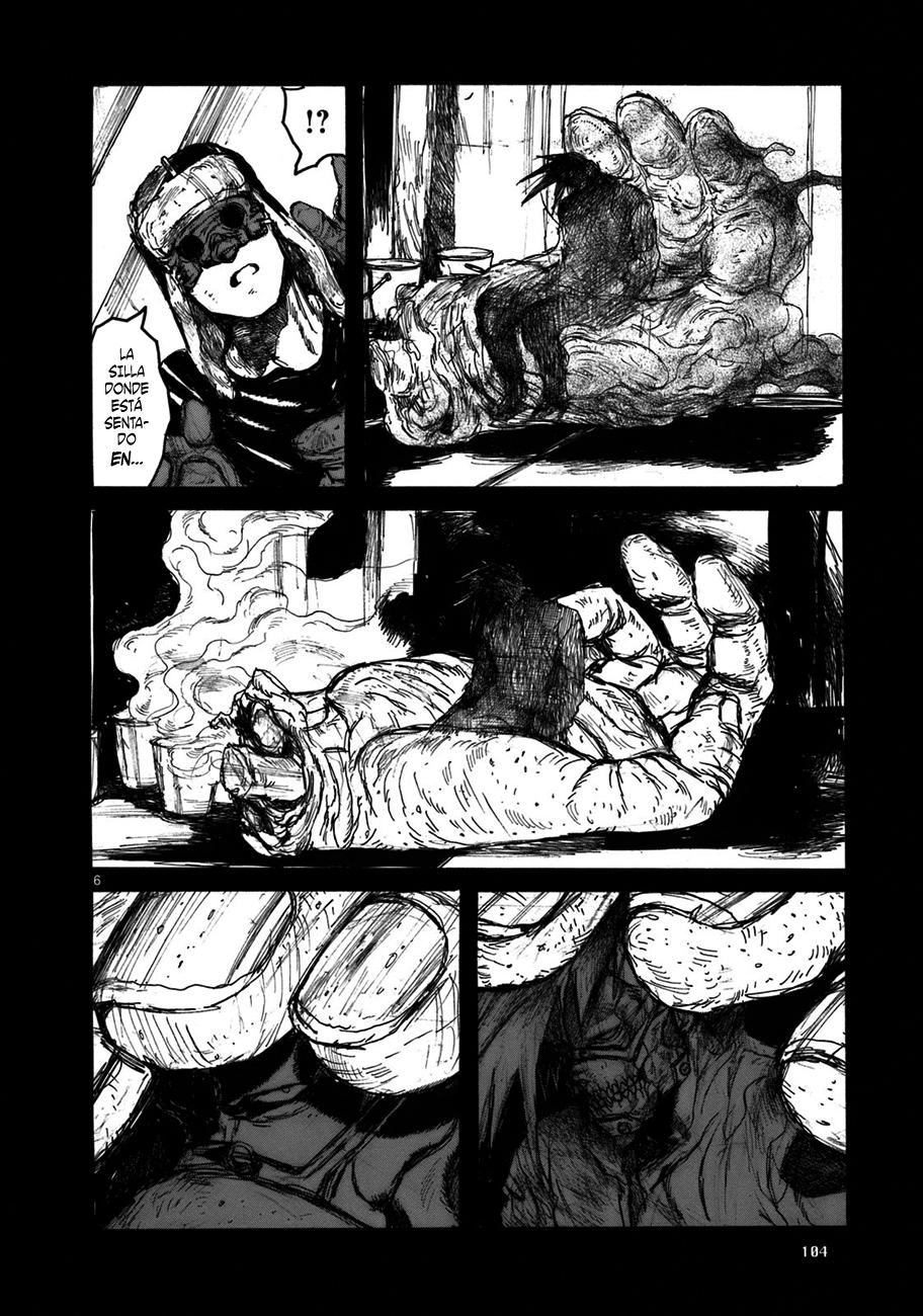 Read Dorohedoro es Manga Online
