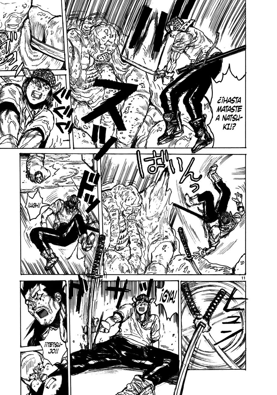 Read Dorohedoro es Manga Online
