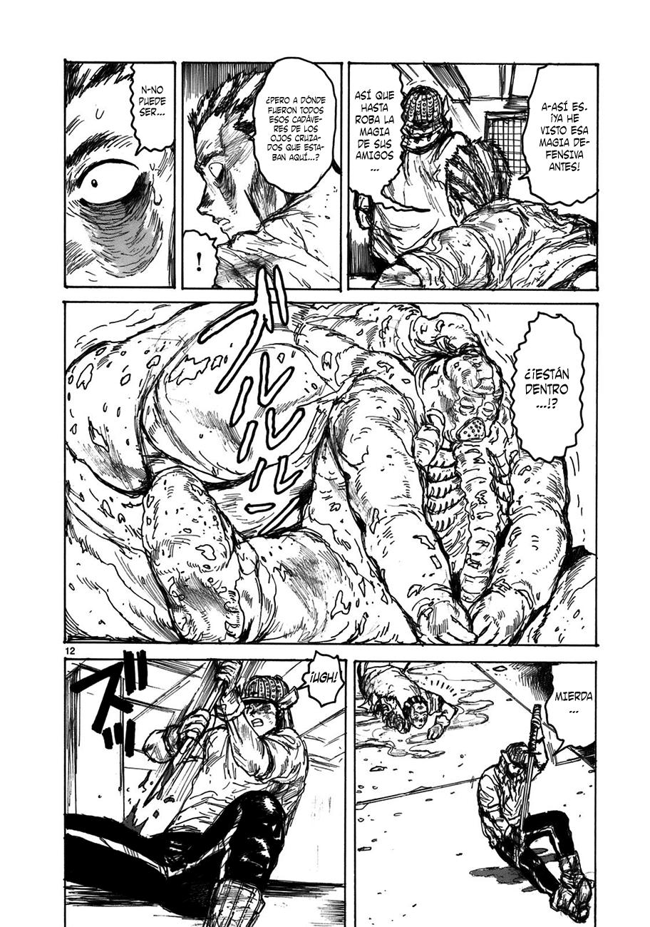 Read Dorohedoro es Manga Online