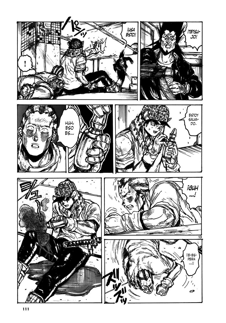 Read Dorohedoro es Manga Online