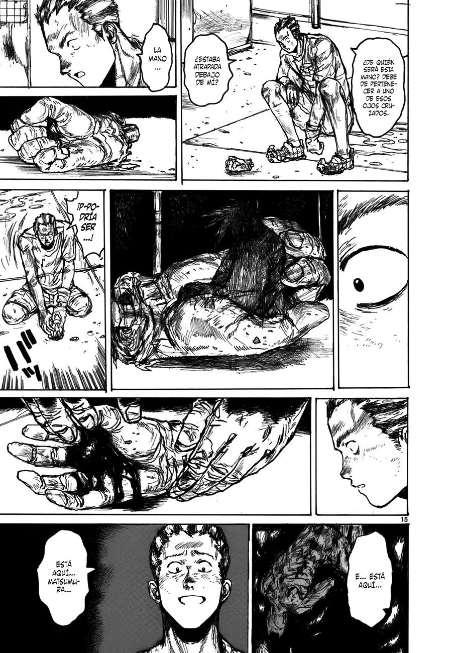 Read Dorohedoro es Manga Online