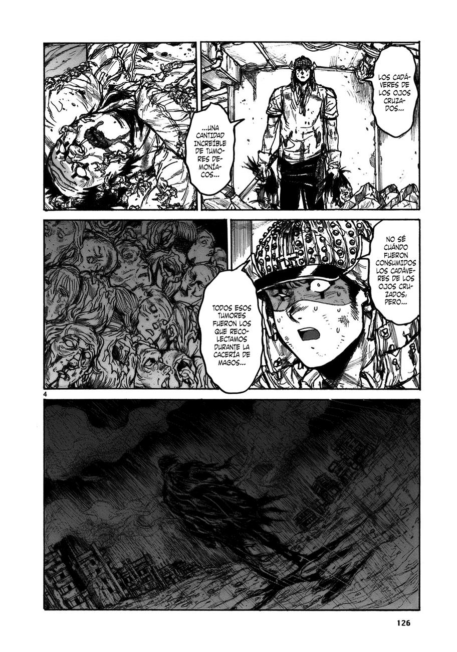 Read Dorohedoro es Manga Online