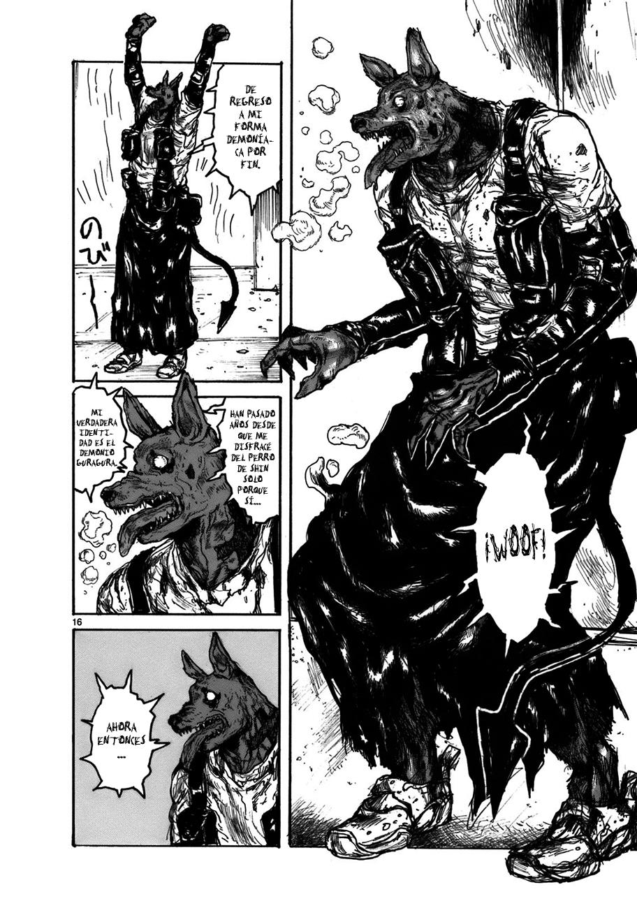 Read Dorohedoro es Manga Online