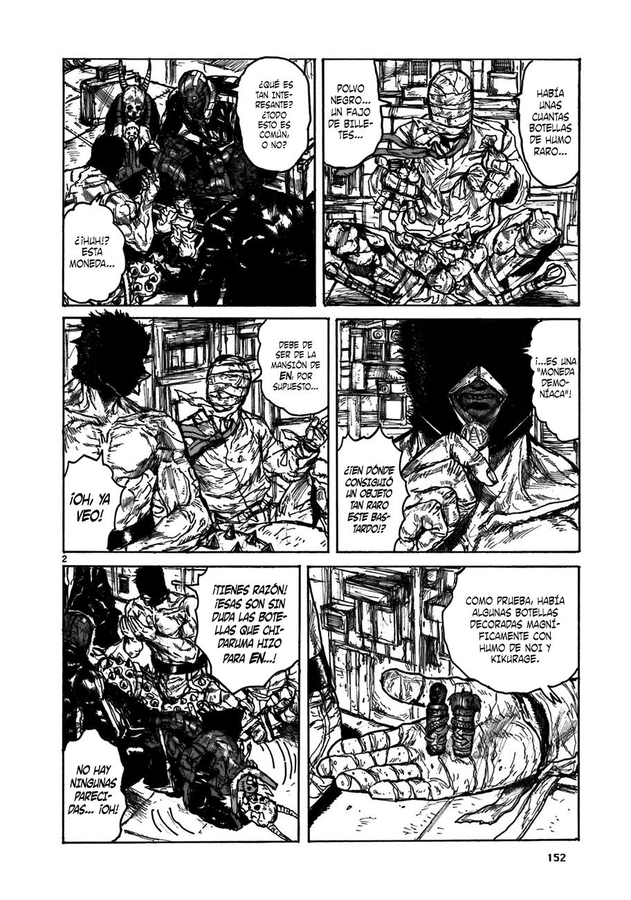 Read Dorohedoro es Manga Online
