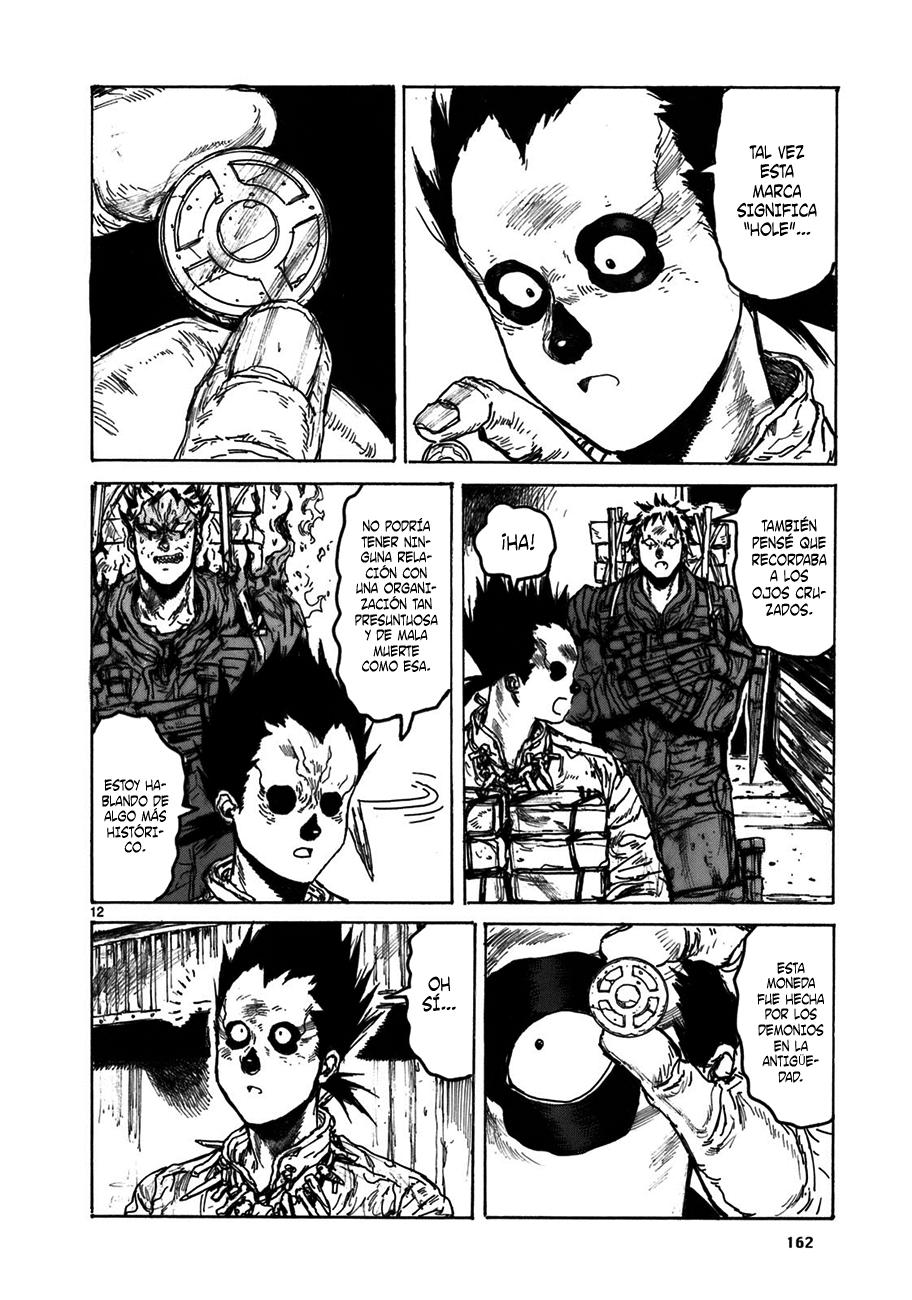 Read Dorohedoro es Manga Online
