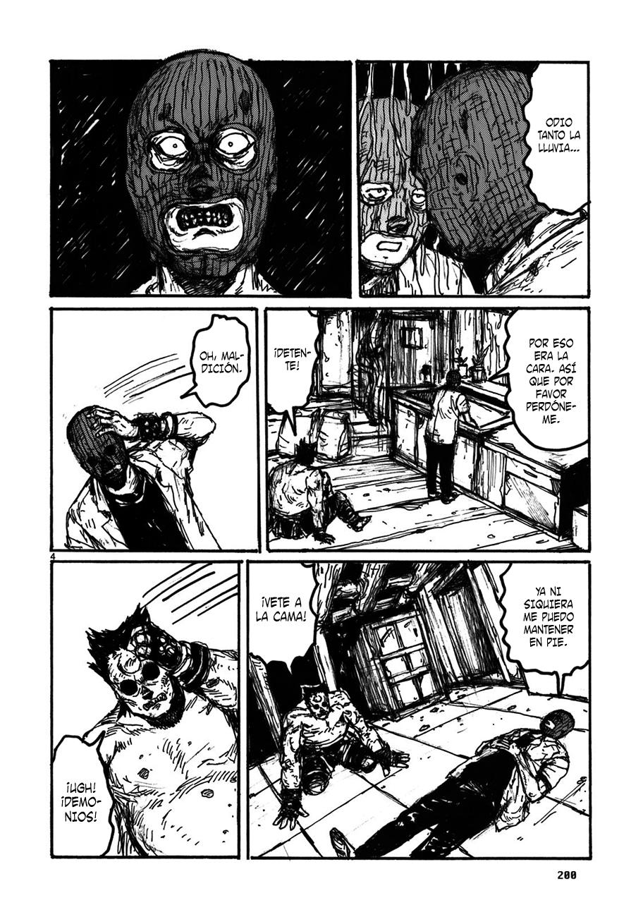 Read Dorohedoro es Manga Online