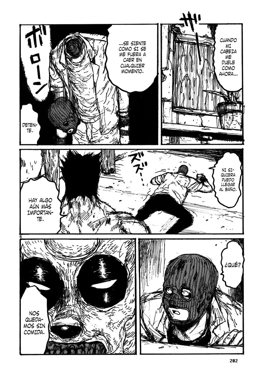 Read Dorohedoro es Manga Online