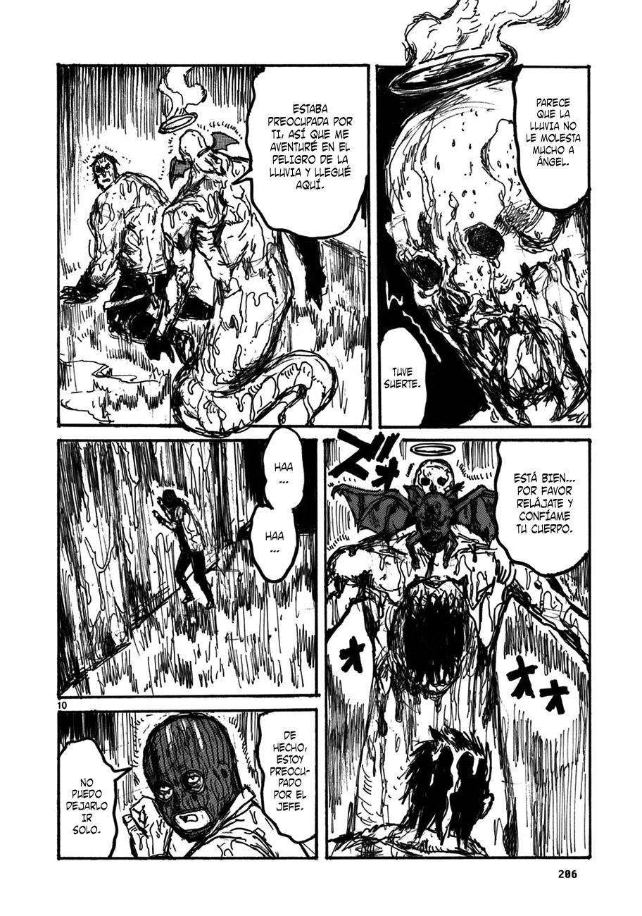 Read Dorohedoro es Manga Online