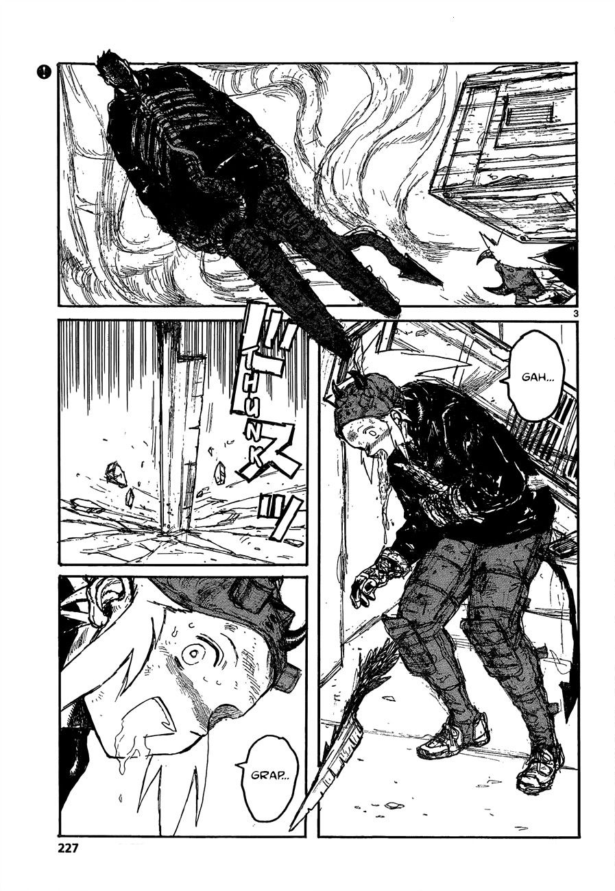 Read Dorohedoro es Manga Online