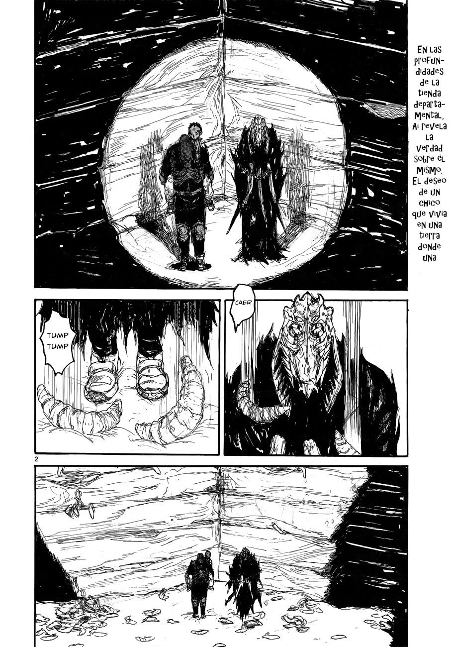 Read Dorohedoro es Manga Online