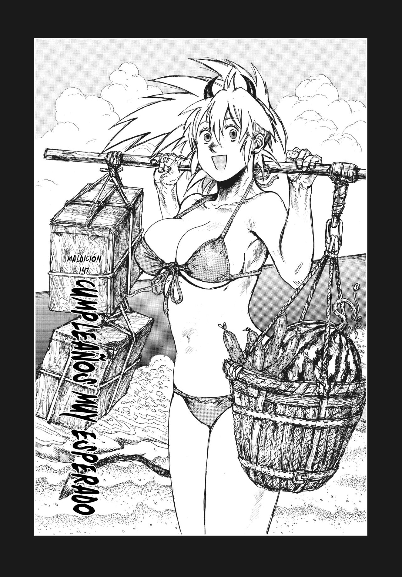 Read Dorohedoro es Manga Online