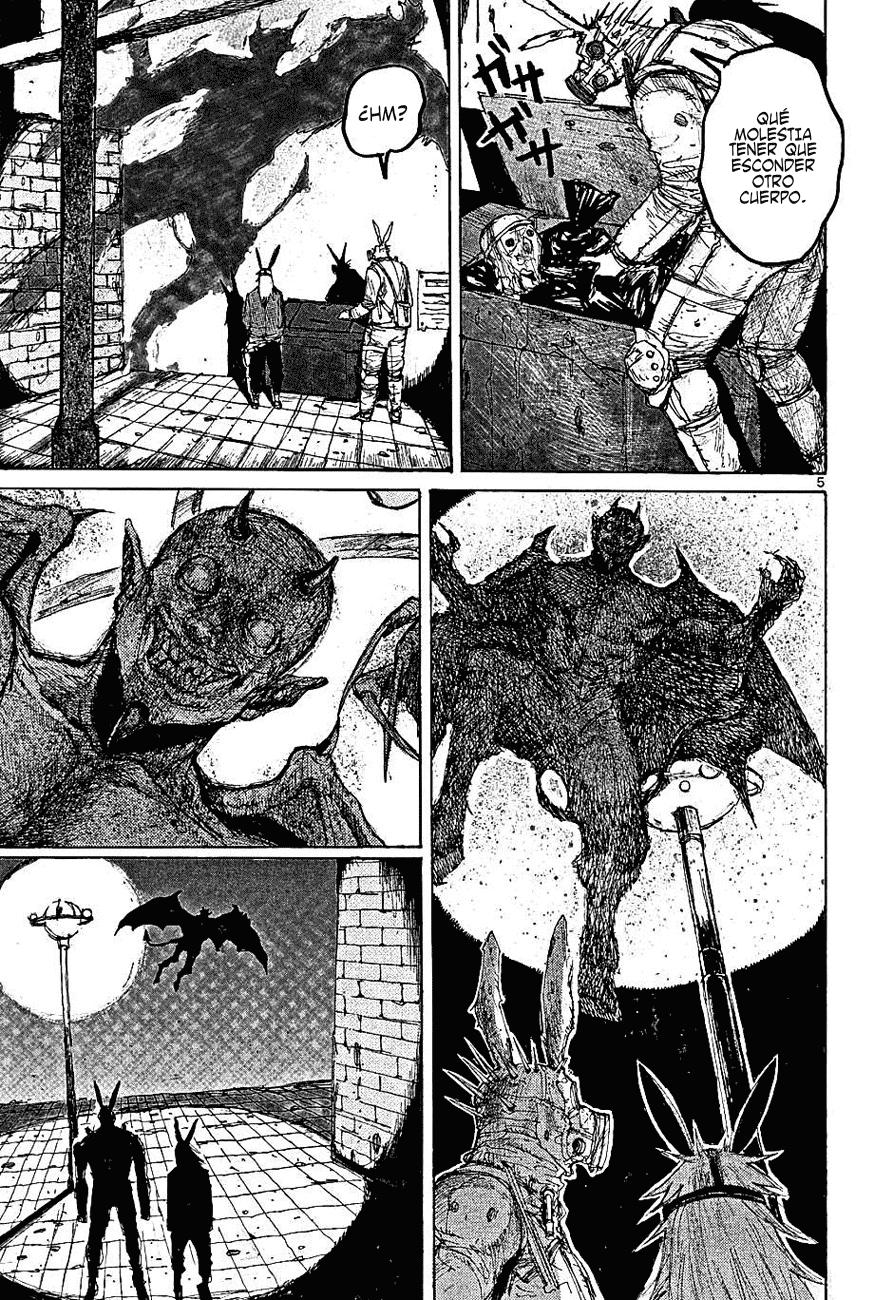 Read Dorohedoro es Manga Online