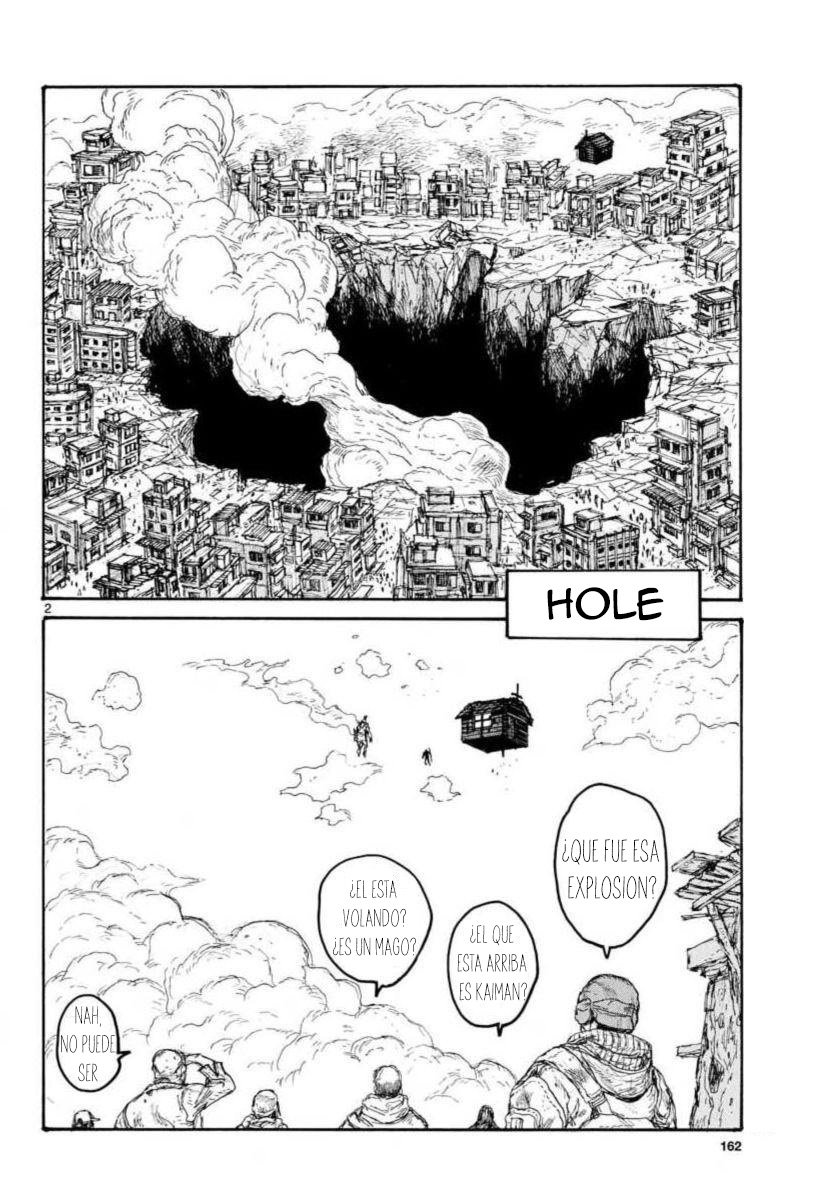 Read Dorohedoro es Manga Online