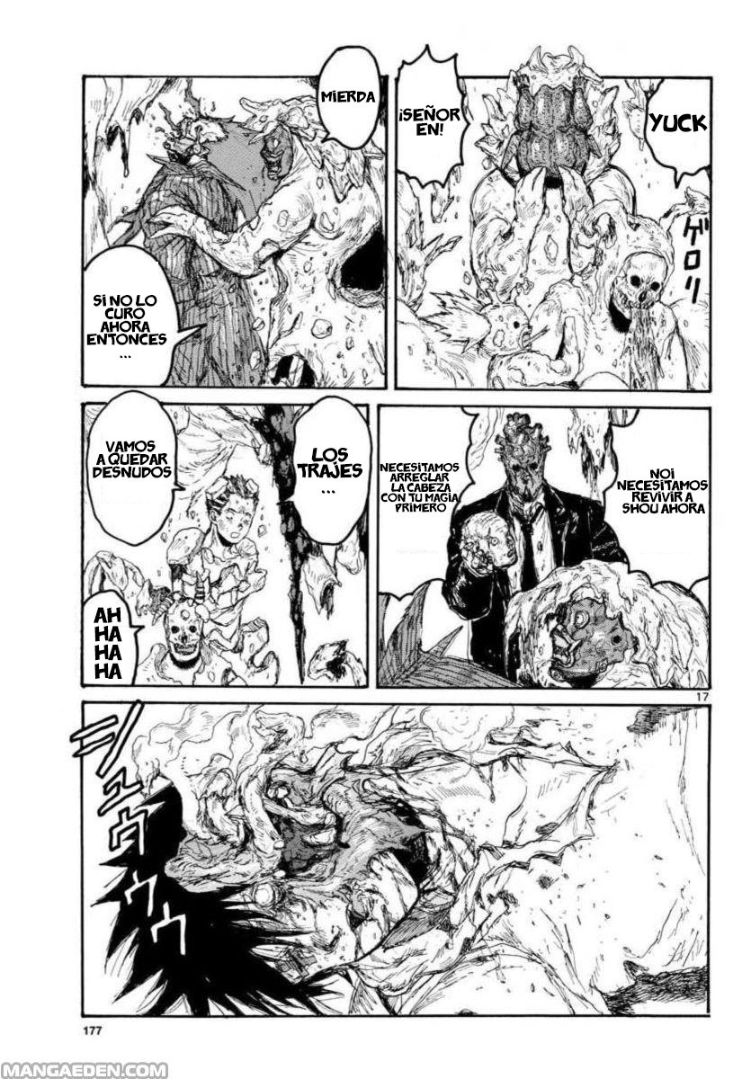 Read Dorohedoro es Manga Online
