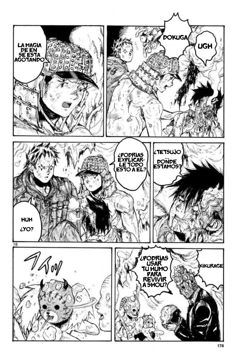 Read Dorohedoro es Manga Online