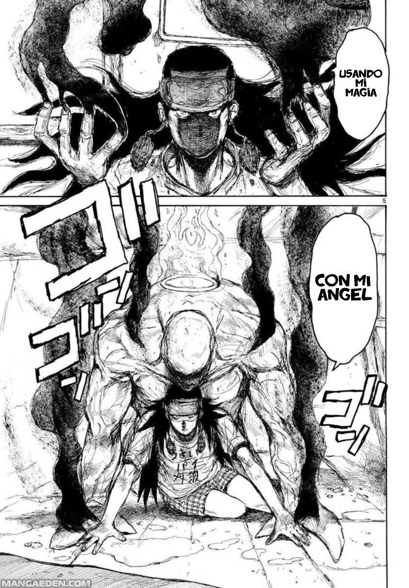 Read Dorohedoro es Manga Online