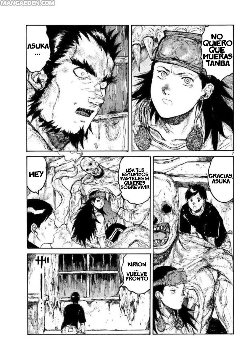 Read Dorohedoro es Manga Online