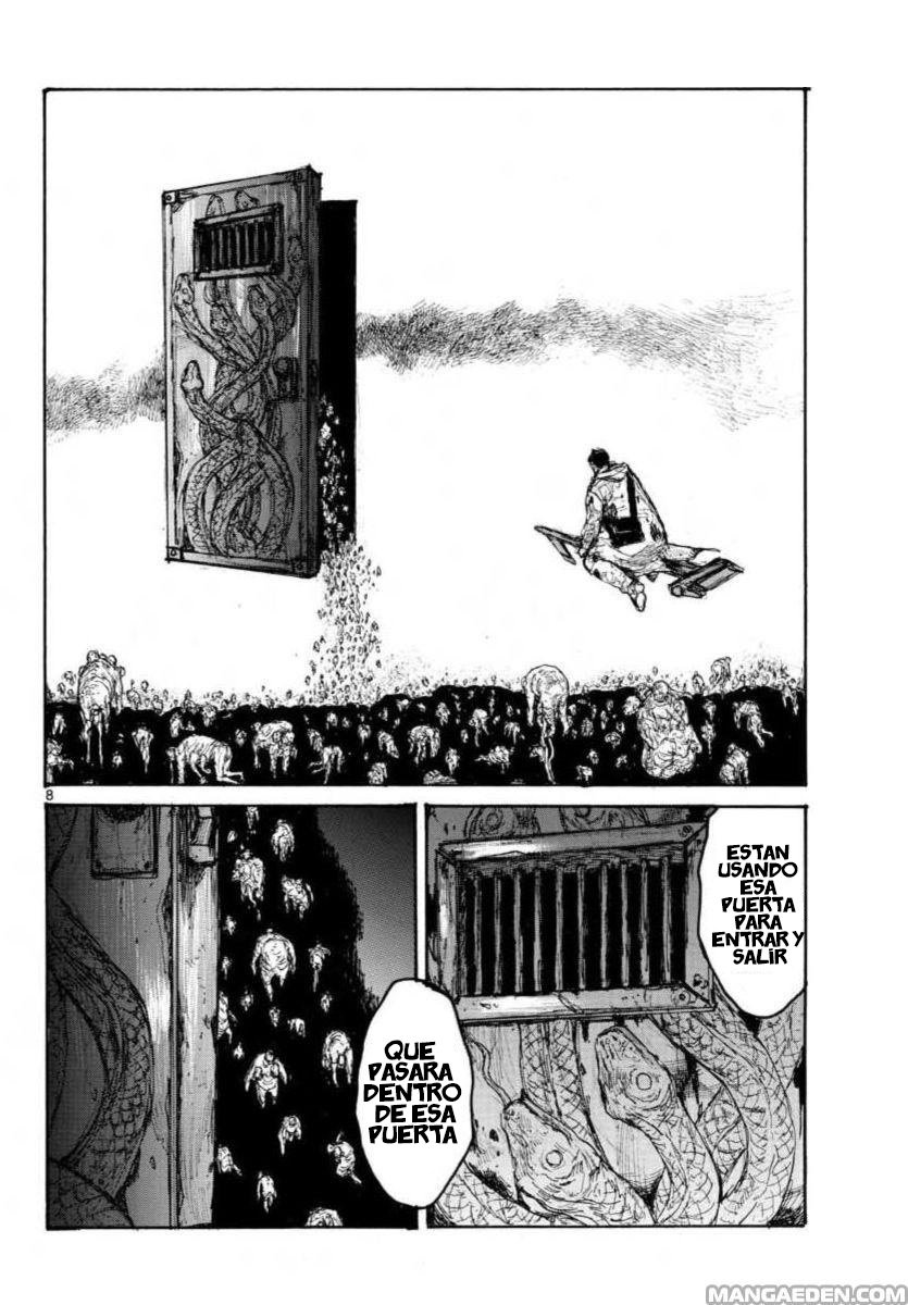 Read Dorohedoro es Manga Online