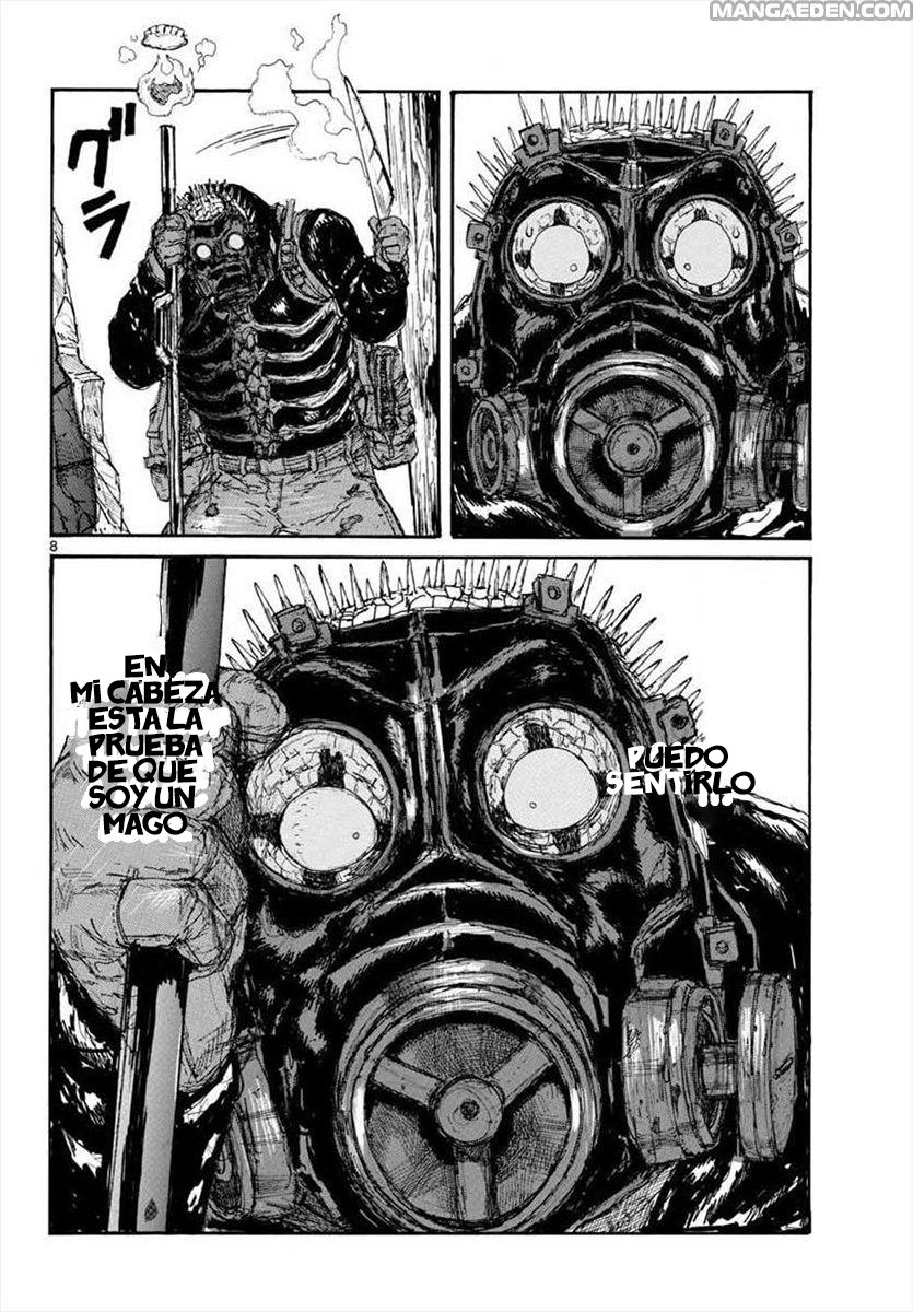 Read Dorohedoro es Manga Online