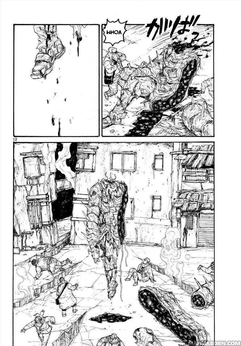 Read Dorohedoro es Manga Online