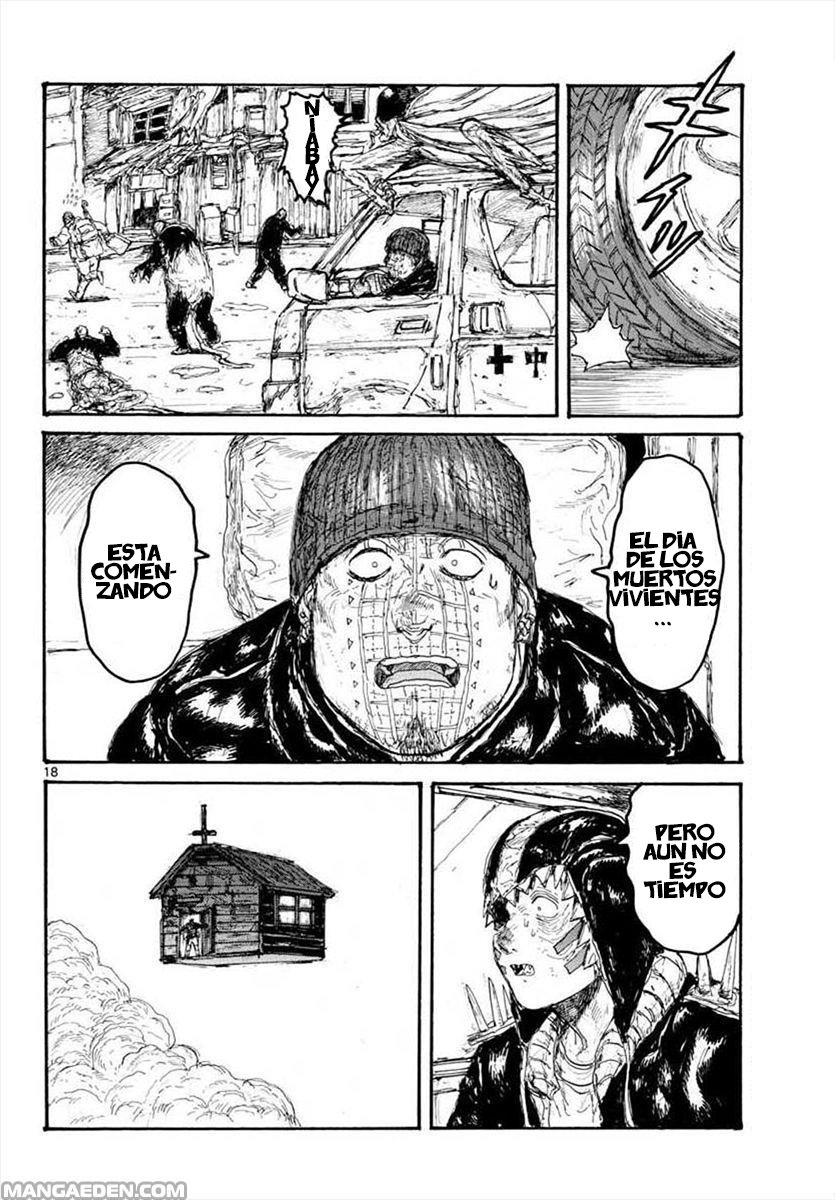 Read Dorohedoro es Manga Online