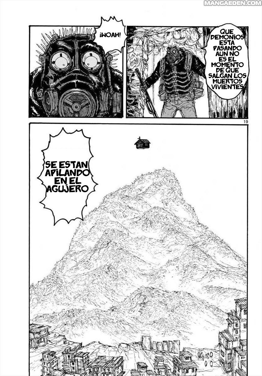 Read Dorohedoro es Manga Online