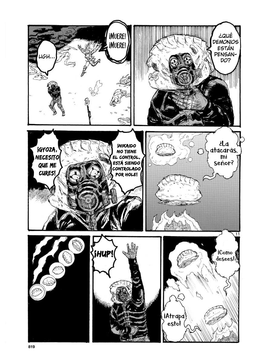 Read Dorohedoro es Manga Online