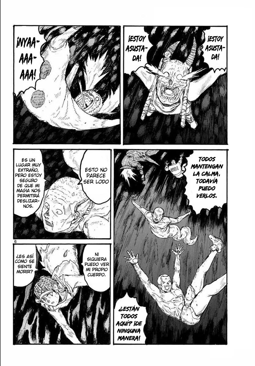 Read Dorohedoro es Manga Online