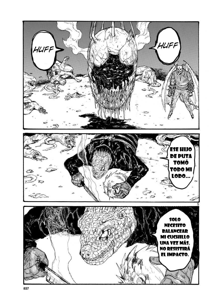 Read Dorohedoro es Manga Online
