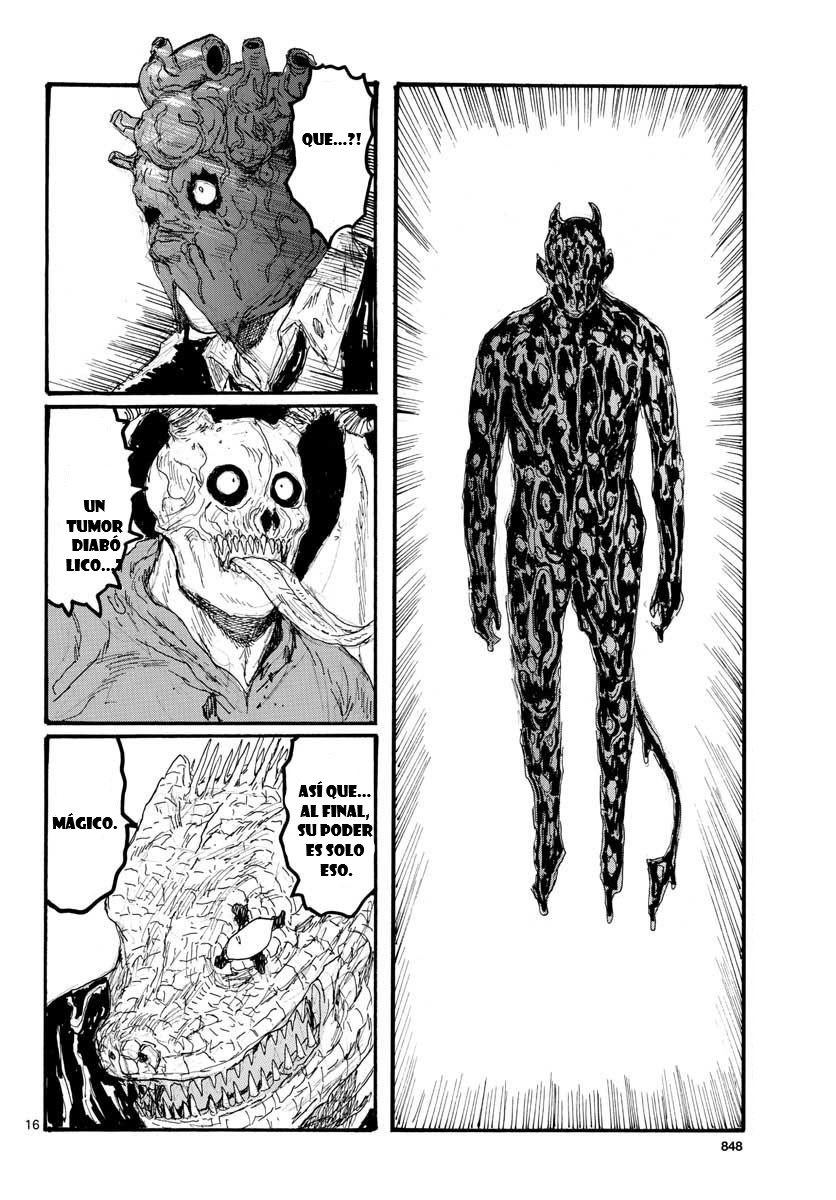 Read Dorohedoro es Manga Online