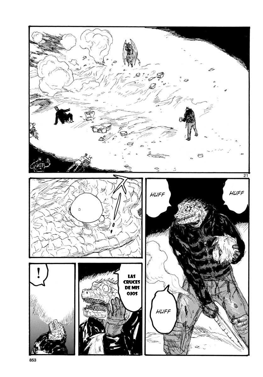 Read Dorohedoro es Manga Online