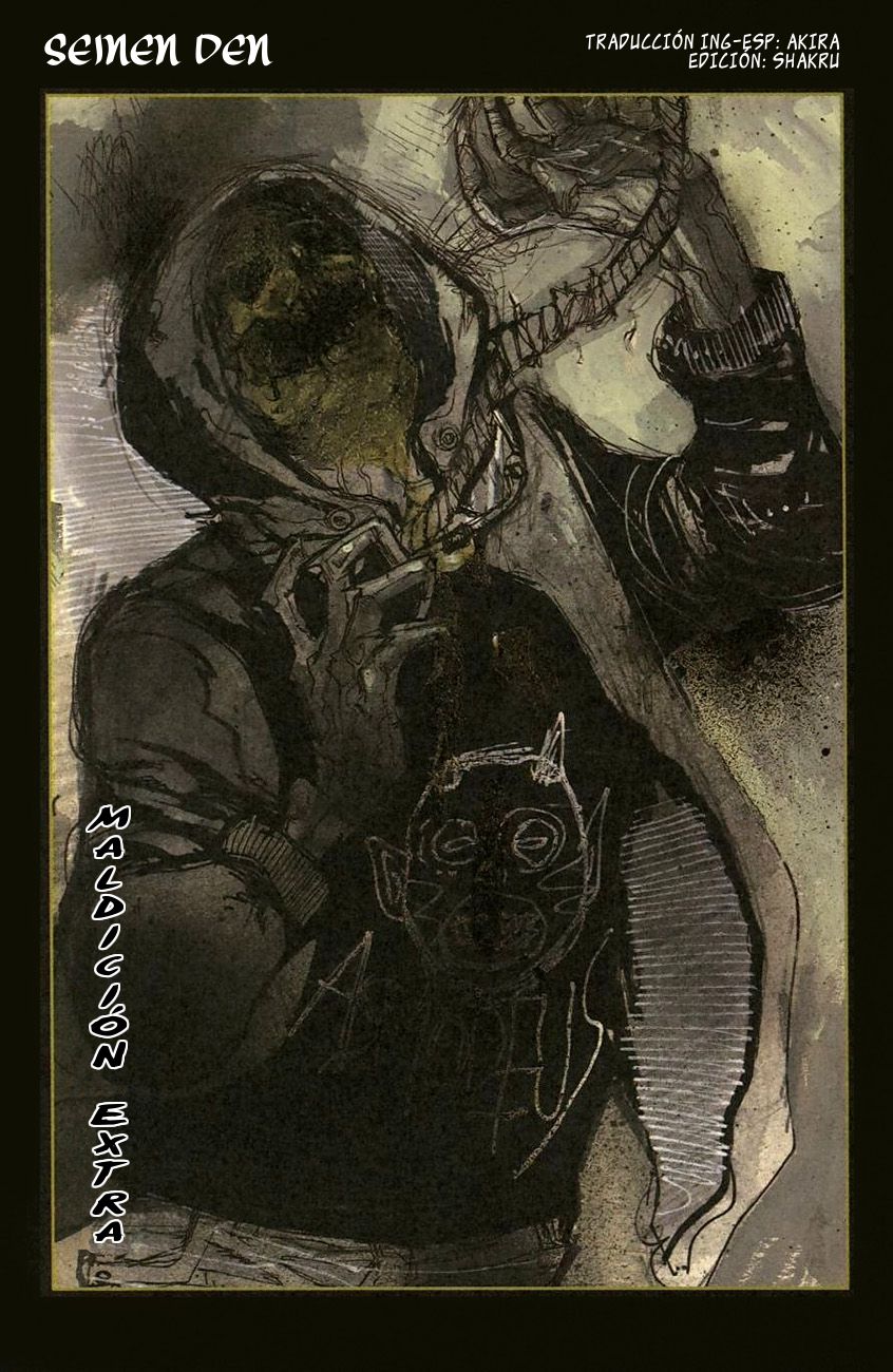 Read Dorohedoro es Manga Online