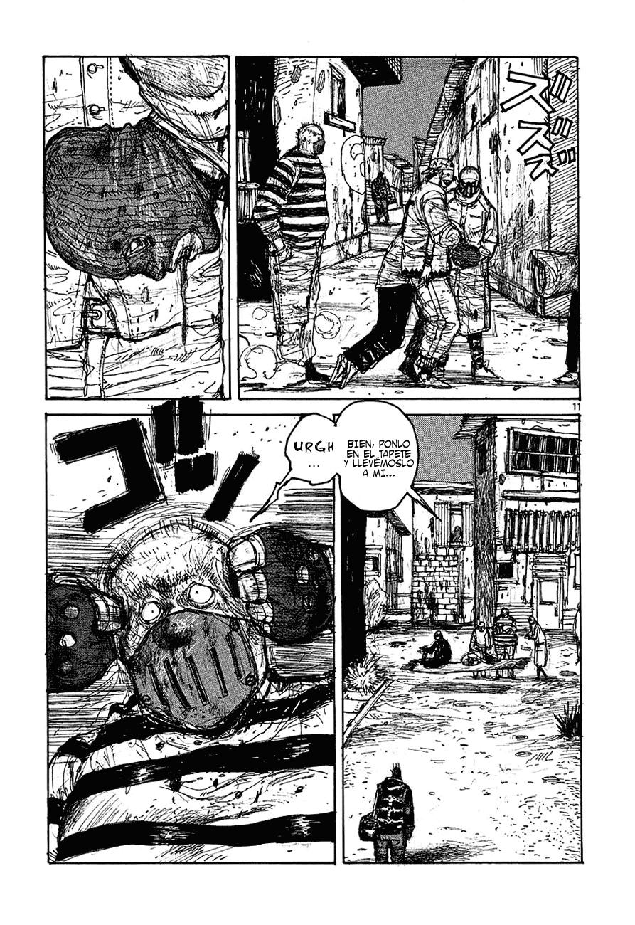 Read Dorohedoro es Manga Online