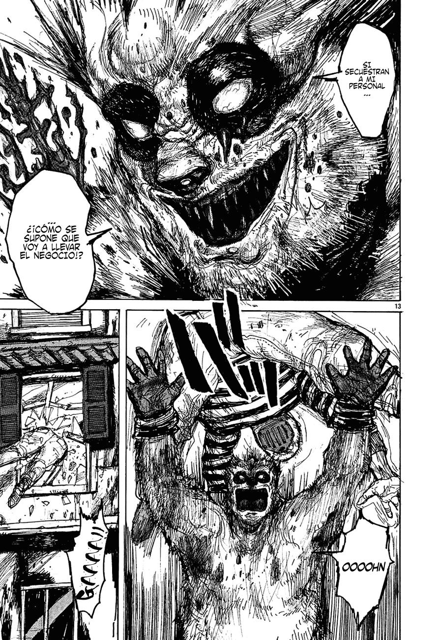 Read Dorohedoro es Manga Online