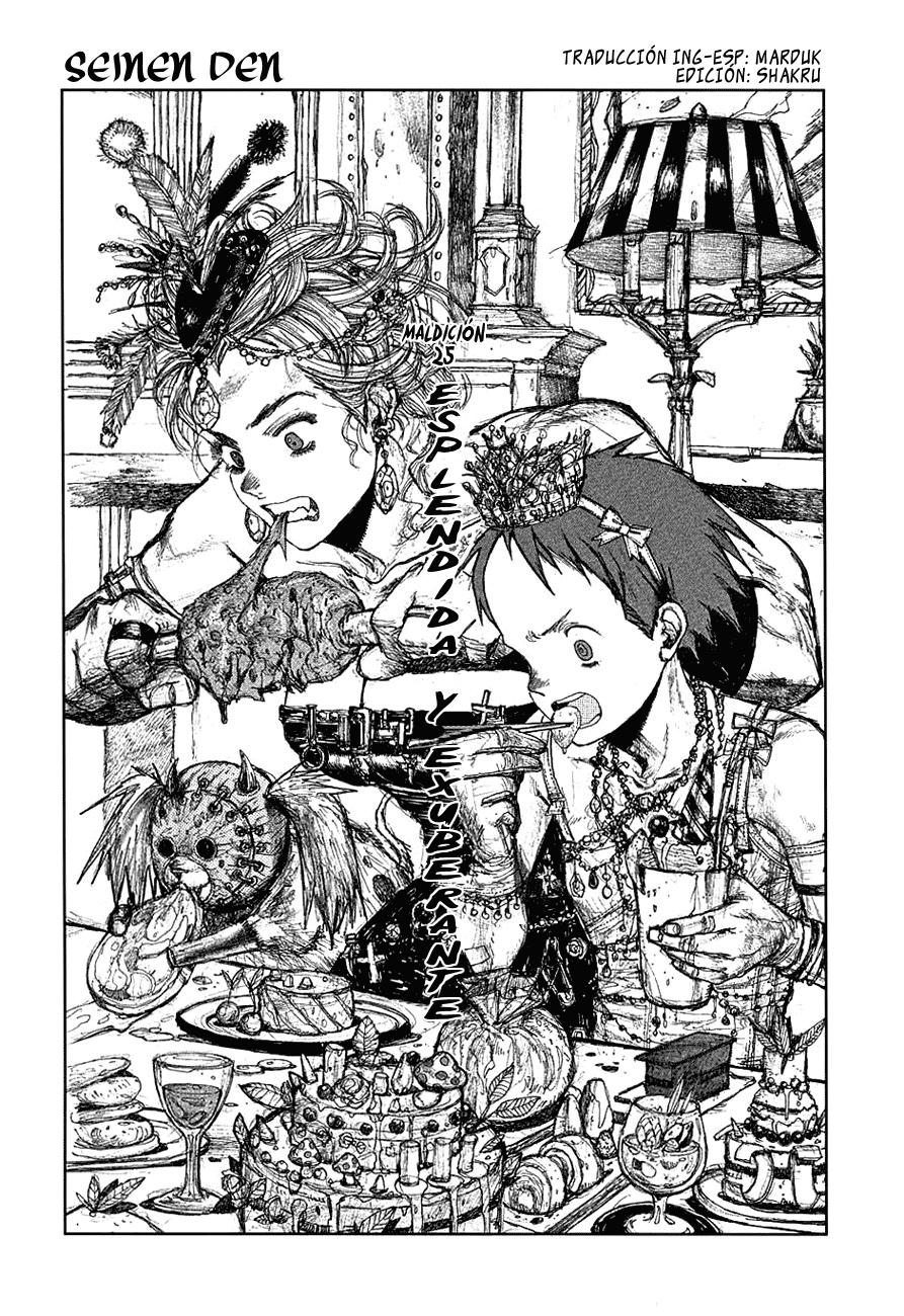 Read Dorohedoro es Manga Online