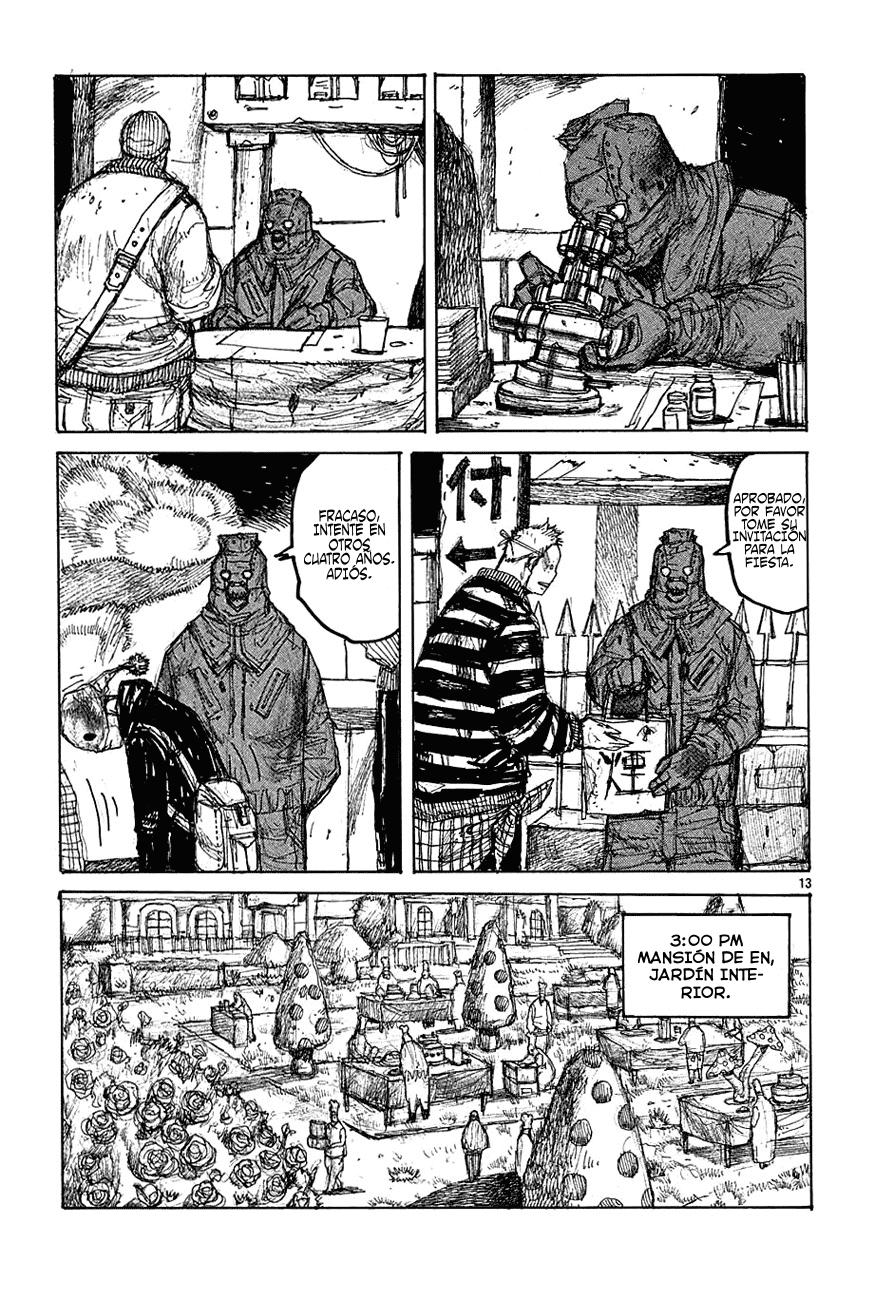 Read Dorohedoro es Manga Online