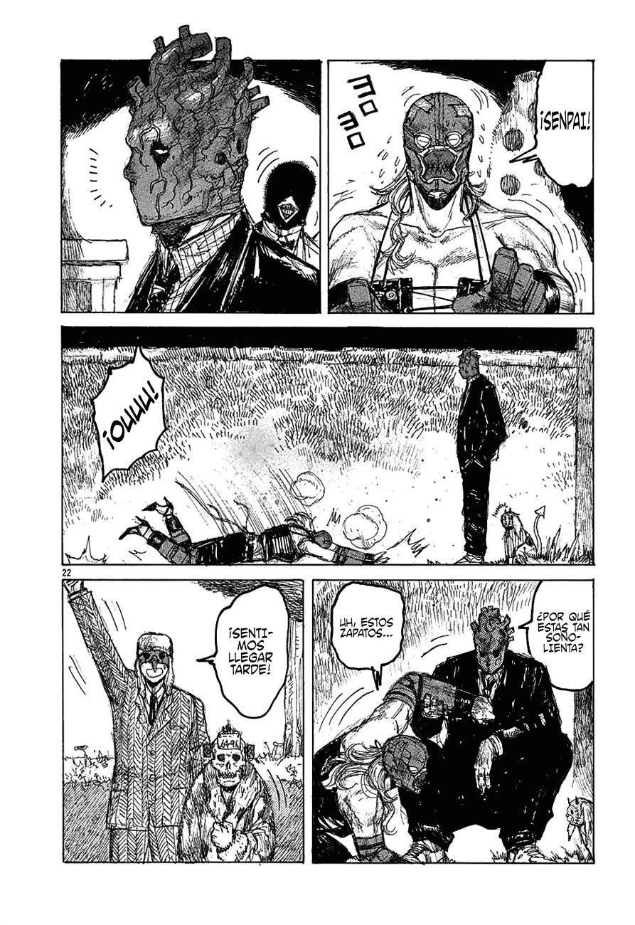 Read Dorohedoro es Manga Online